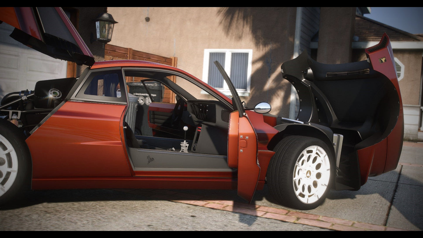 2022 Kimera EVO37 - DEVELOPER Z3D