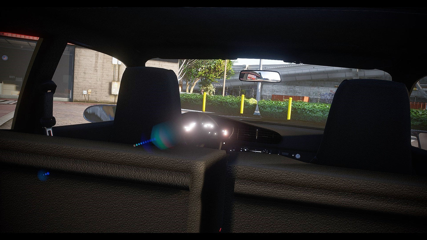 2024 Porsche 944RS | KYZA EDTN - DEVELOPER Z3D