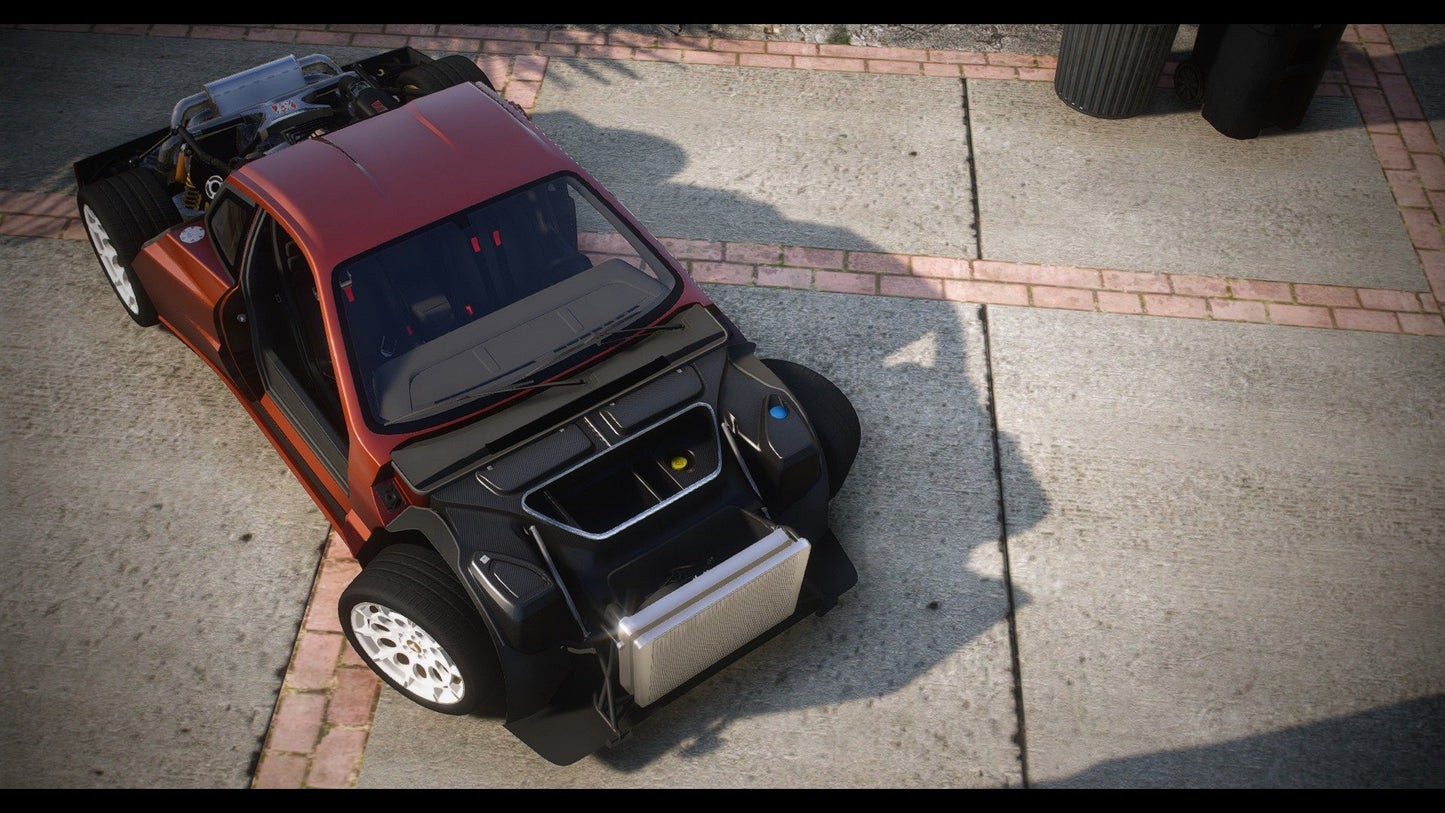 2022 Kimera EVO37 - DEVELOPER Z3D