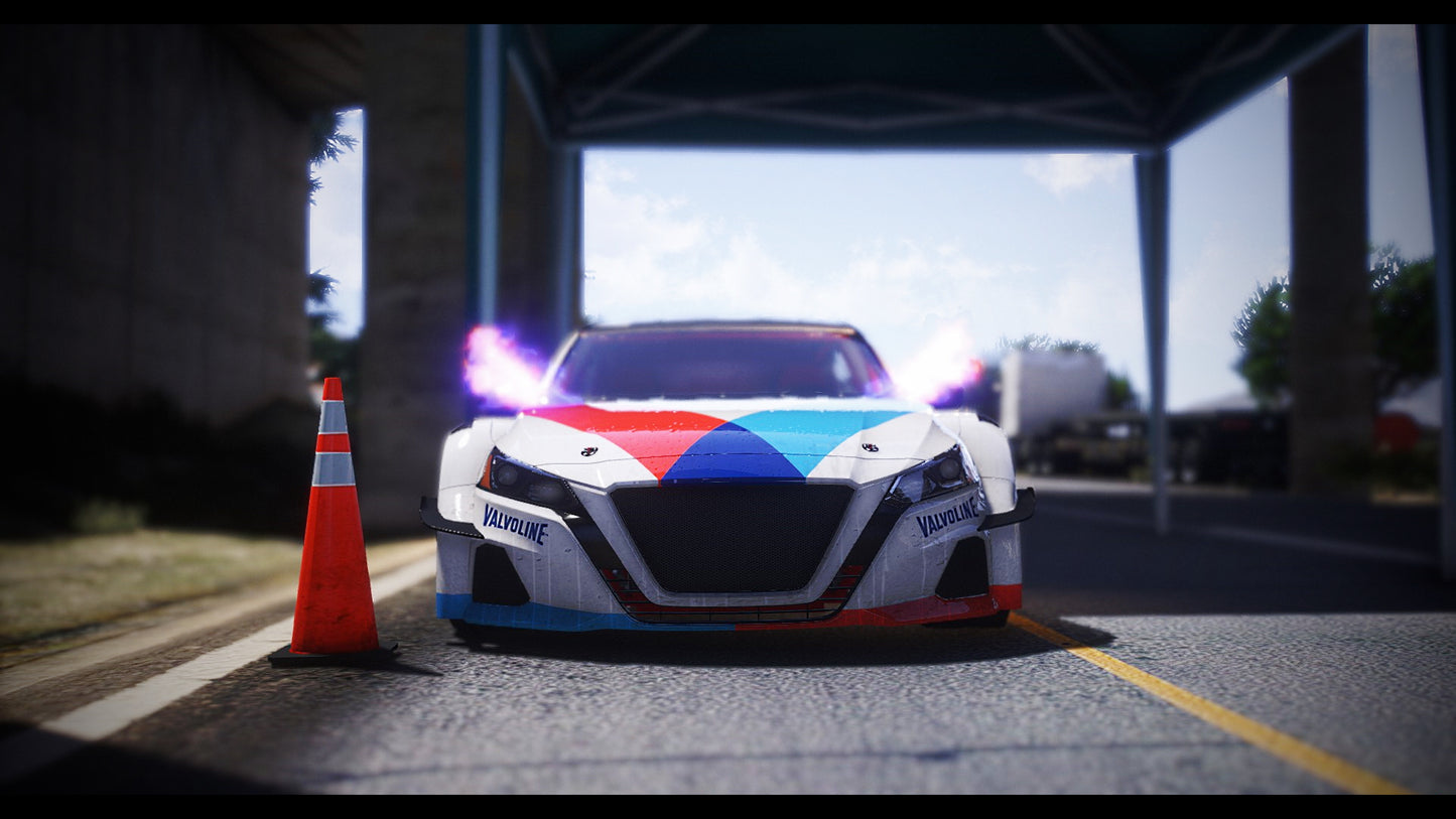 2021 Nissan Altima "Altimaniac" + Addon Sound