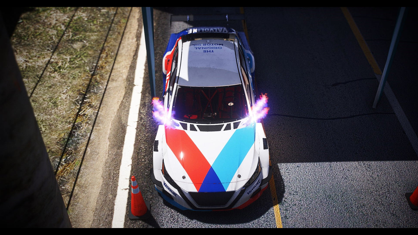 2021 Nissan Altima "Altimaniac" + Addon Sound - DEVELOPER Z3D