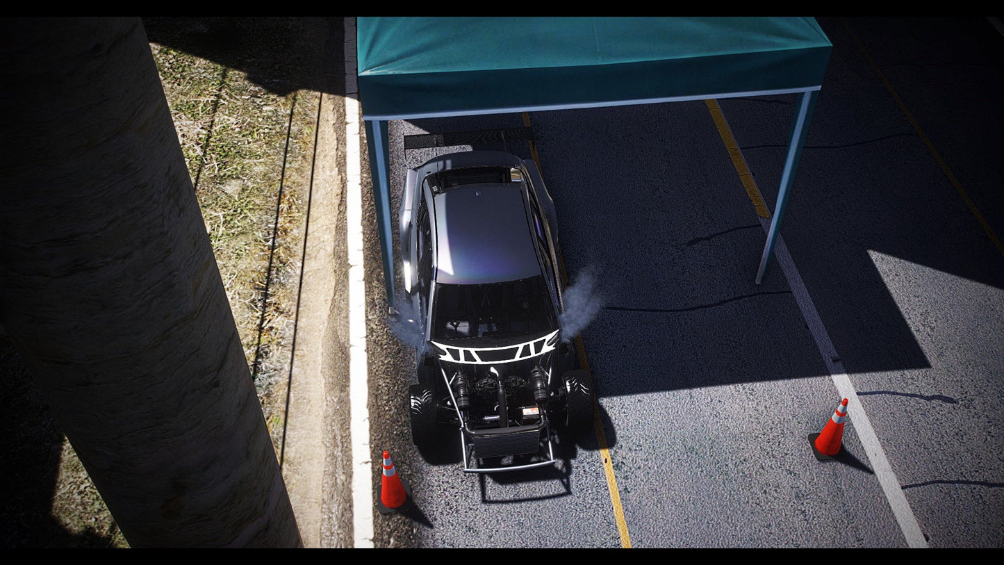 2021 Nissan Altima "Altimaniac" + Addon Sound - DEVELOPER Z3D