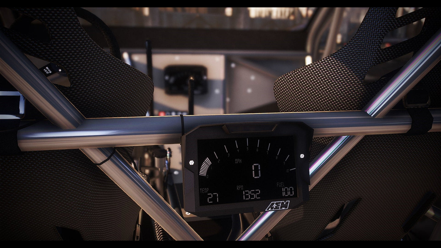 2021 Nissan Altima "Altimaniac" + Addon Sound - DEVELOPER Z3D