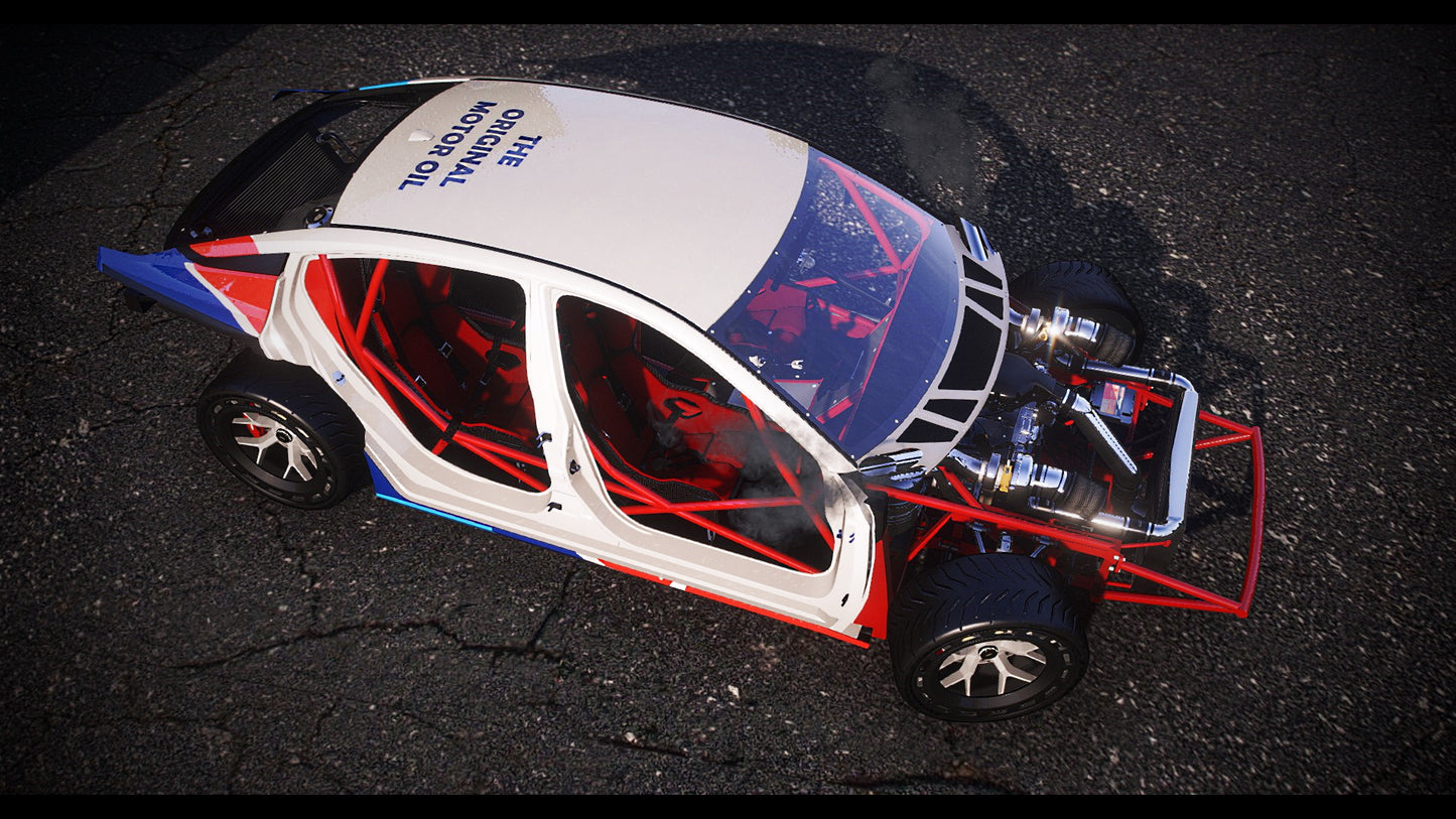 2021 Nissan Altima "Altimaniac" + Addon Sound