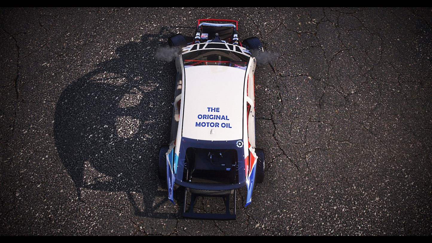 2021 Nissan Altima "Altimaniac" + Addon Sound - DEVELOPER Z3D