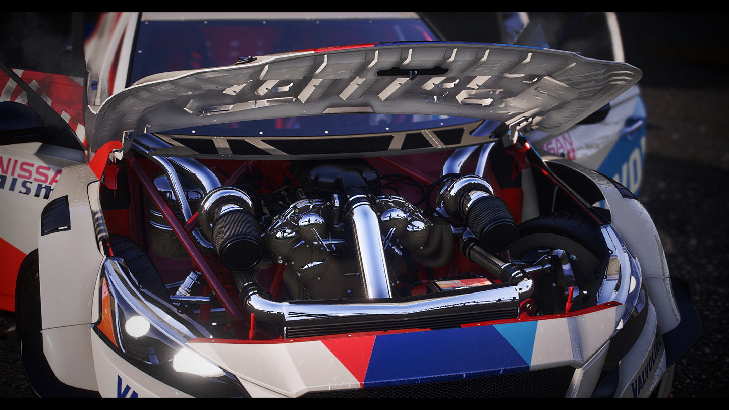 2021 Nissan Altima "Altimaniac" + Addon Sound