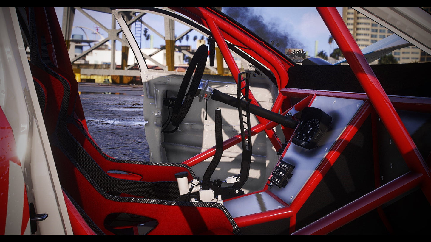 2021 Nissan Altima "Altimaniac" + Addon Sound - DEVELOPER Z3D