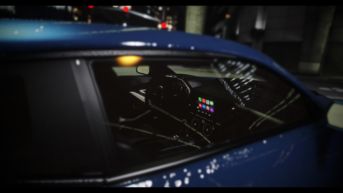 2018 Chevrolet Camaro ZL1 | Hycade Edition + Addon Sound