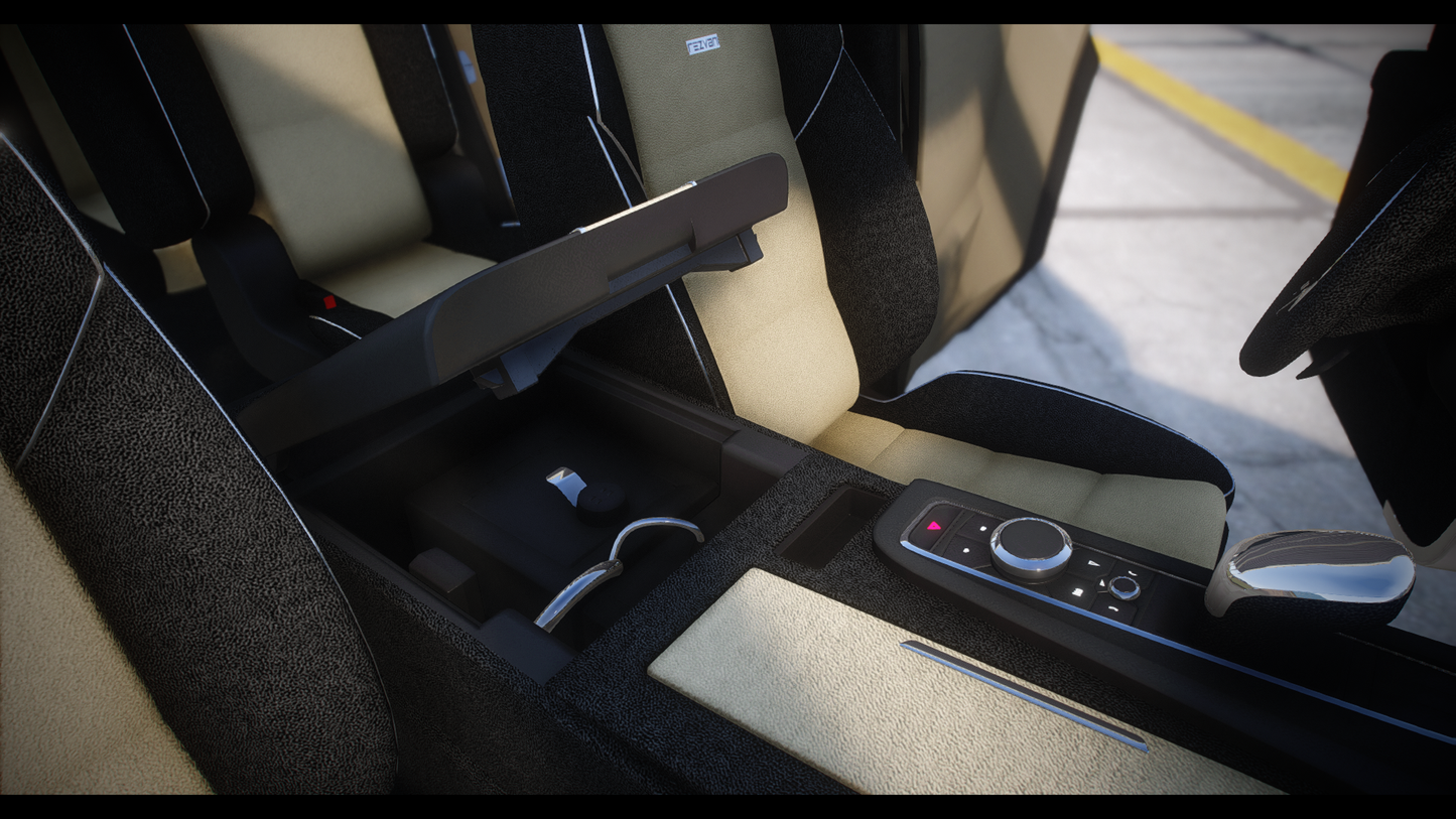 2024 REZVANI Vengeance Pack + Addon Sound - DEVELOPER Z3D