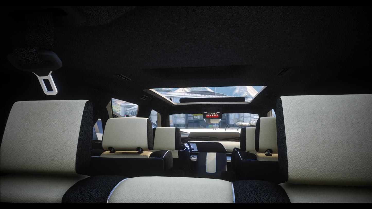2024 REZVANI Vengeance Pack + Addon Sound