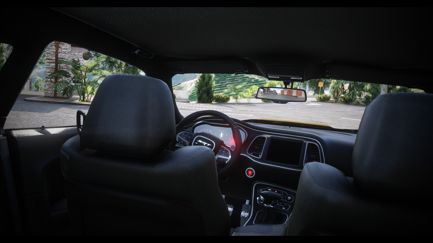 2022 eXoMod C68 Carbon + Addon Sound