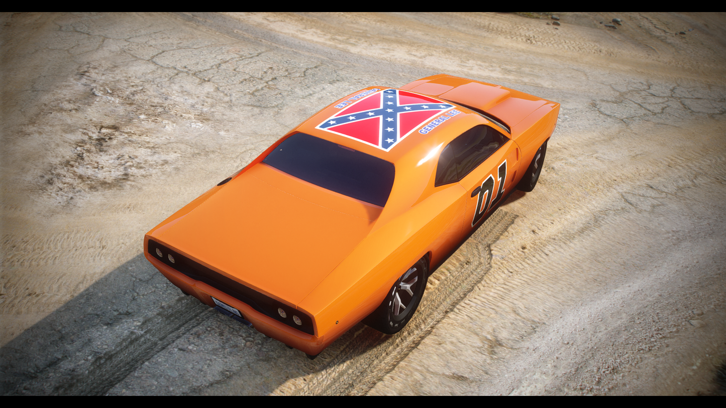 2022 eXoMod C68 Carbon + Addon Sound - DEVELOPER Z3D