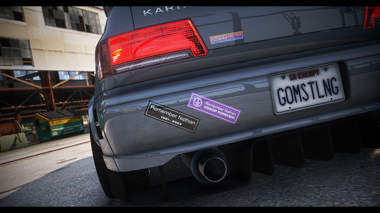Karin Sultan Classic CTX | Addon Sound | 66 Tuning Parts | Liveries | Vanilla Edit