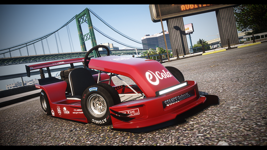 Dinka Veto CTX | Liveries | Vanilla Edit