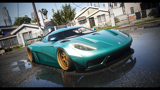 Overflod Entity XXR CTX | Addon Sound | Livery Map | Vanilla Edit