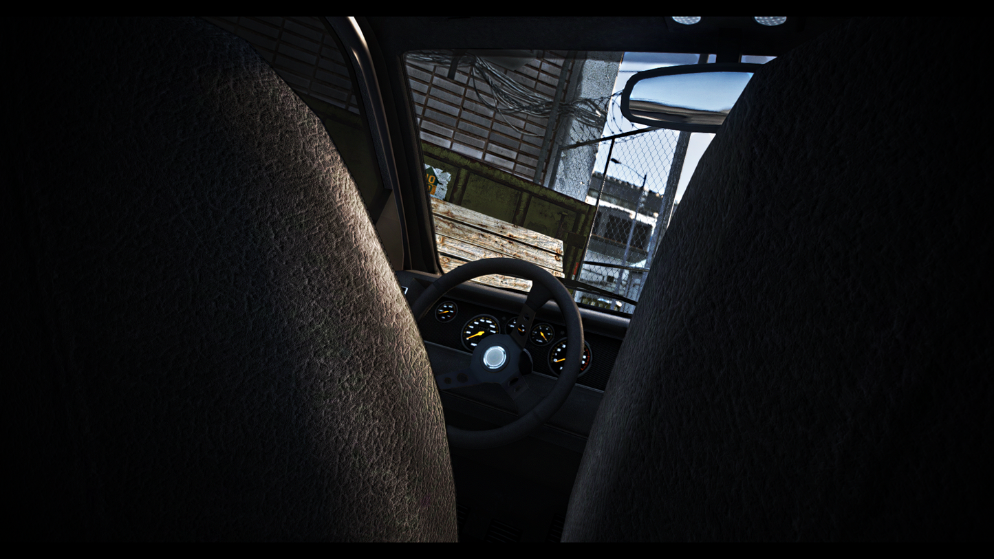 Vapid Uranus LozSpeed Turbo2 | Liveries | Vanilla Edit