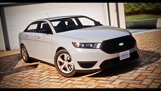 Vapid Torrence LE | Addon Sound | 73 Tuning Parts | Livery Map | Scratch Made