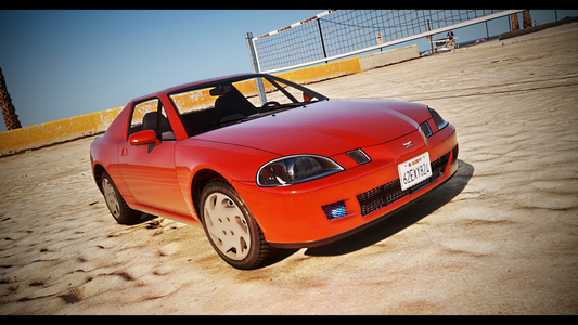 Dinka LaCarte | 155 Tuning Parts | Scratch Made