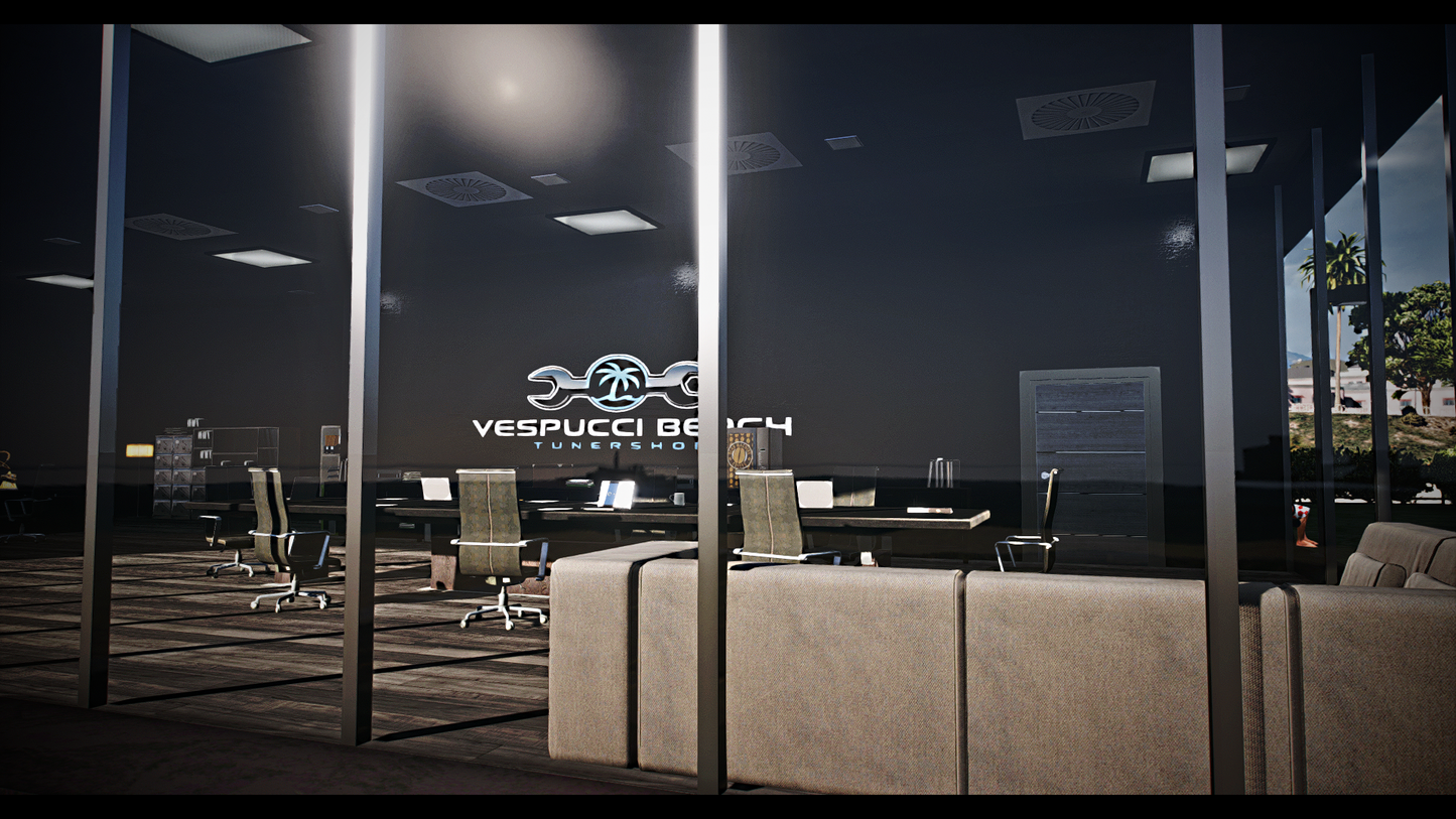 MLO | Vespucci Beach TUNERSHOP