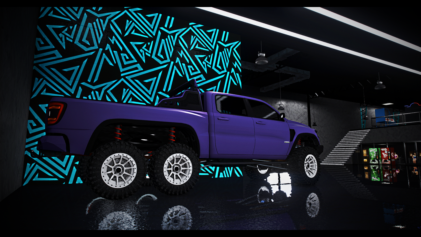 MLO | Vespucci Beach TUNERSHOP