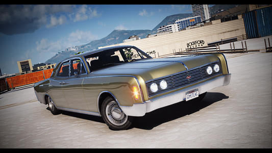 Vapid Dorset Pack | 61 Tuning Parts | Liveries | Scratch Made
