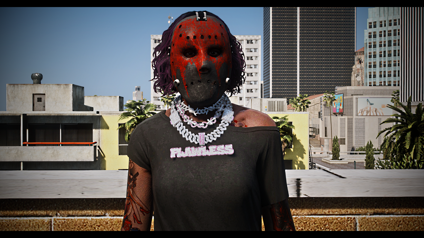 Chain Pack 1 | GOMSTYLING | Clothing