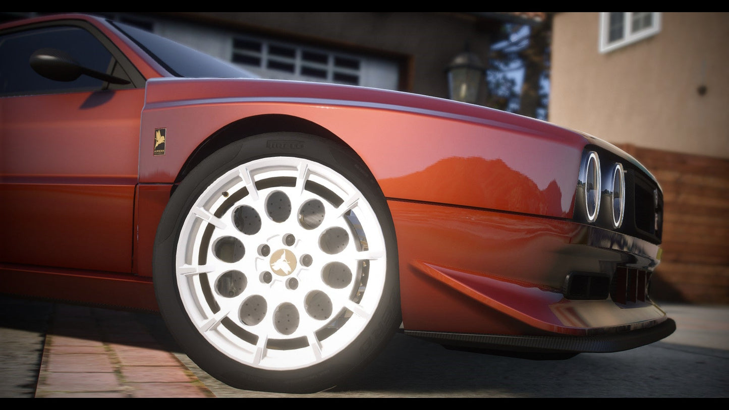 2022 Kimera EVO37 - DEVELOPER Z3D