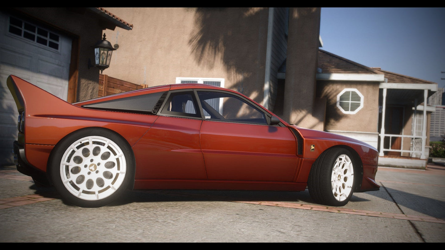 2022 Kimera EVO37 - DEVELOPER Z3D