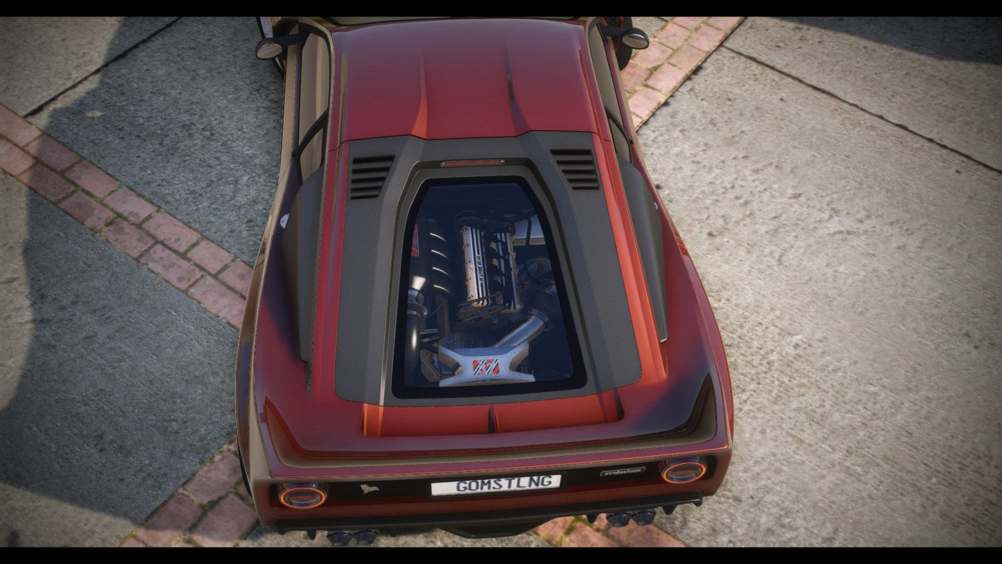 2022 Kimera EVO37 - DEVELOPER Z3D