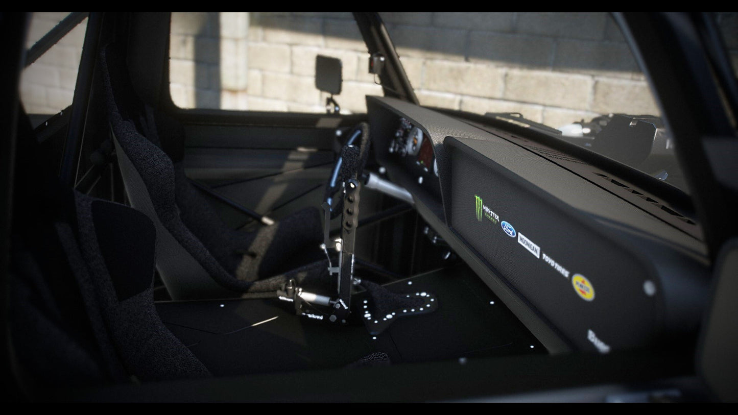 1977 Ford F-150 Hoonitruck V.1 - DEVELOPER Z3D