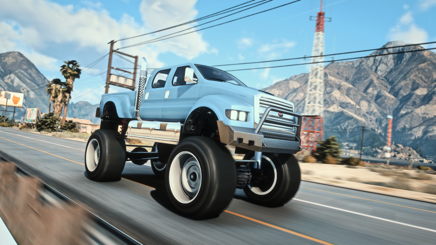 Vapid Guardian CRAWLER | Vanilla Edit