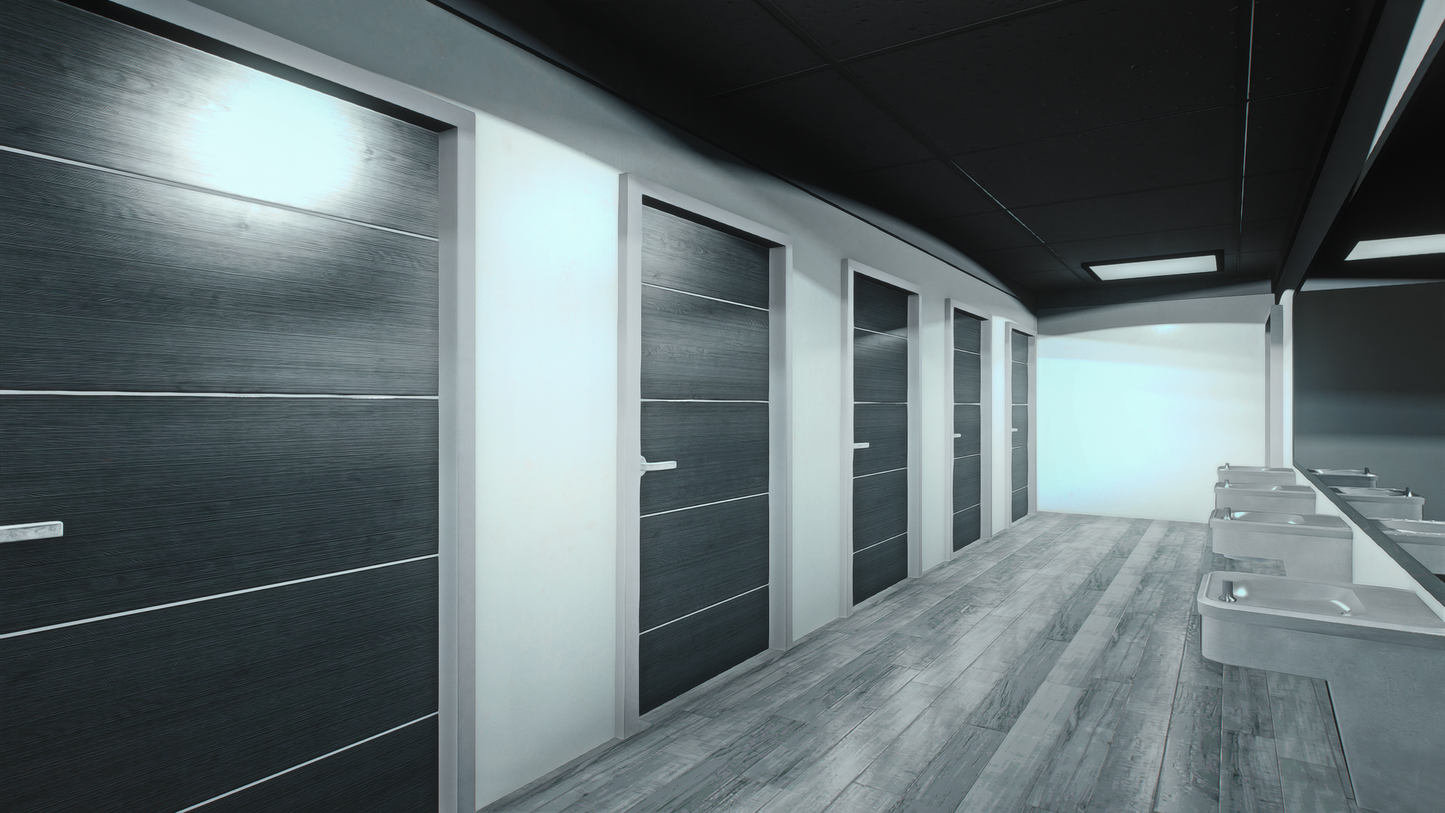 MLO | Little Seoul TUNERSHOP