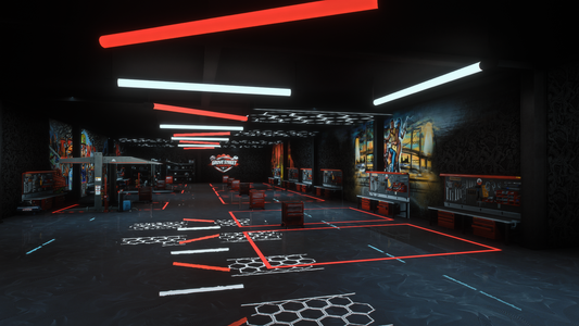 MLO | Grove Street TUNERSHOP