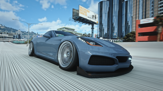 Invetero Coquette D9 | Addon Sound | 5 Tuning Parts | Scratch Made