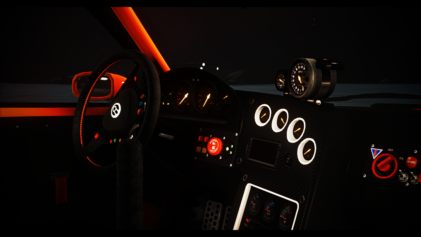 Annis ZR350 Hycade Street Spec | Addon Sound | 103 Tuning Parts | Vanilla Edit