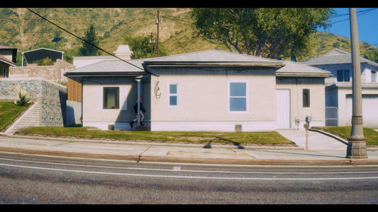 MLO | Mirror Park House 01