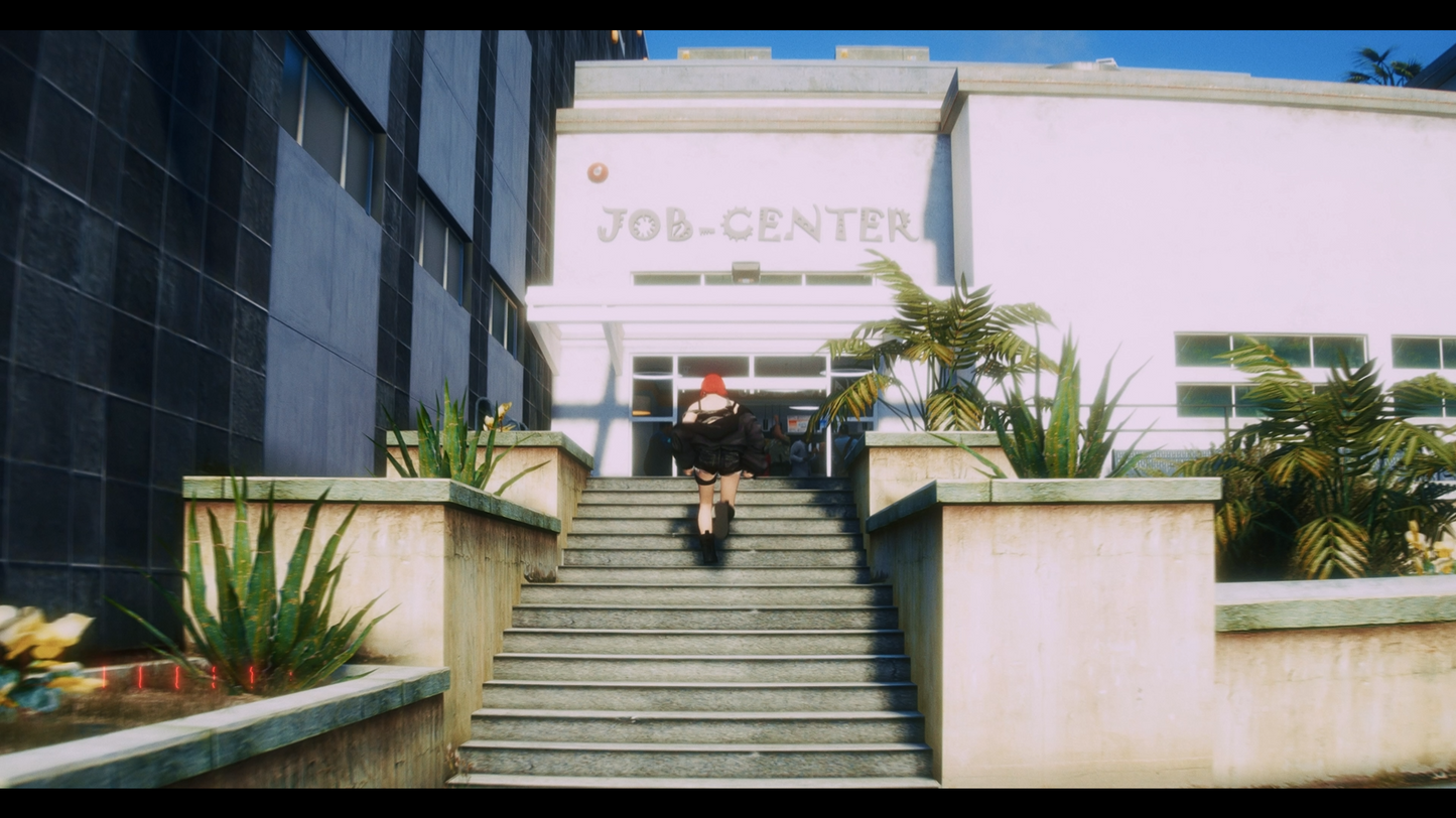 MLO | Job Center