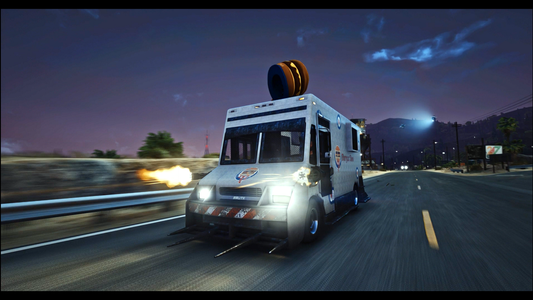 Apocalypse Pack 2 | 6 Vehicles | Twisted Metal S2 Inspired | Vanilla Edit
