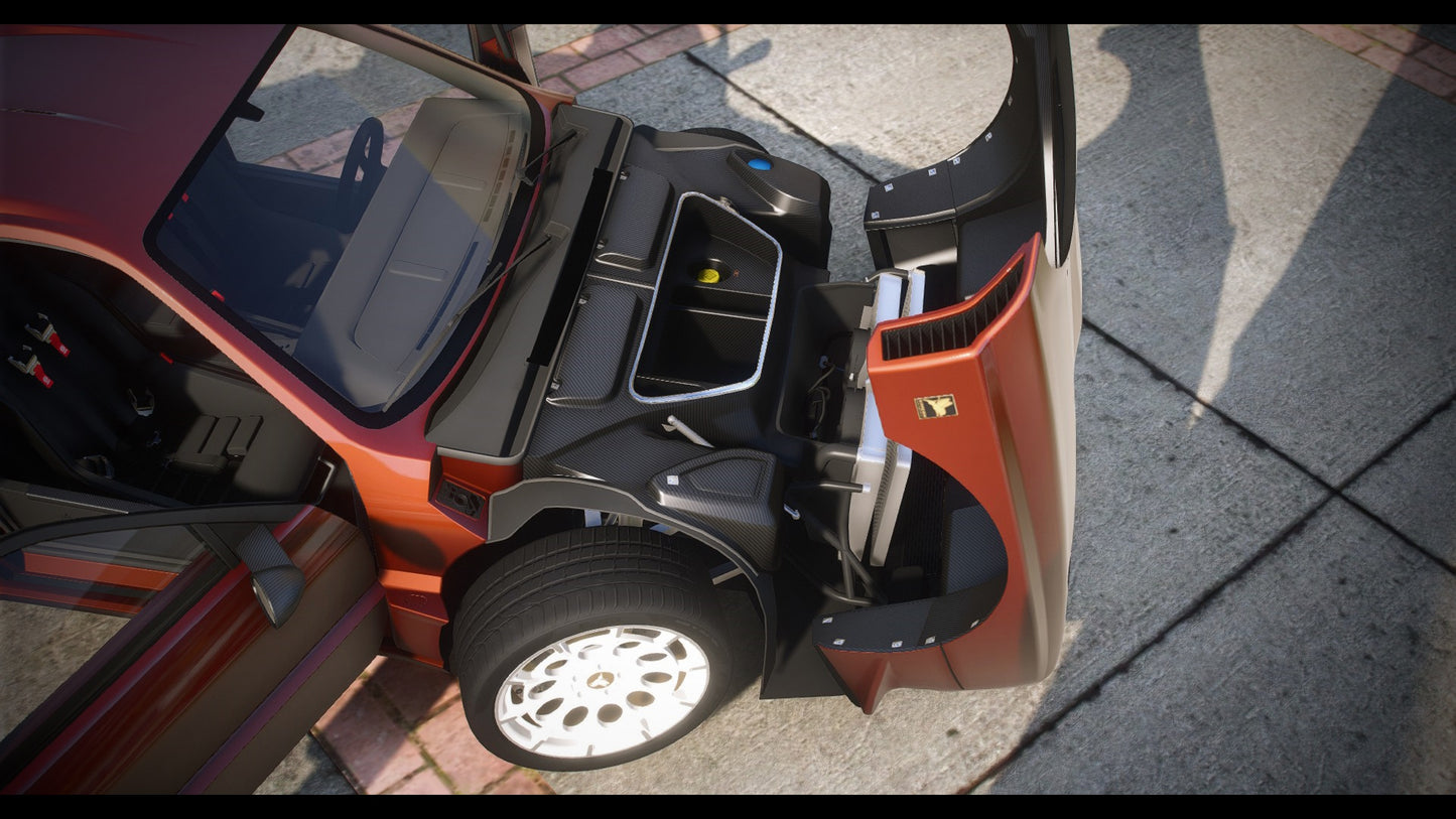 2022 Kimera EVO37