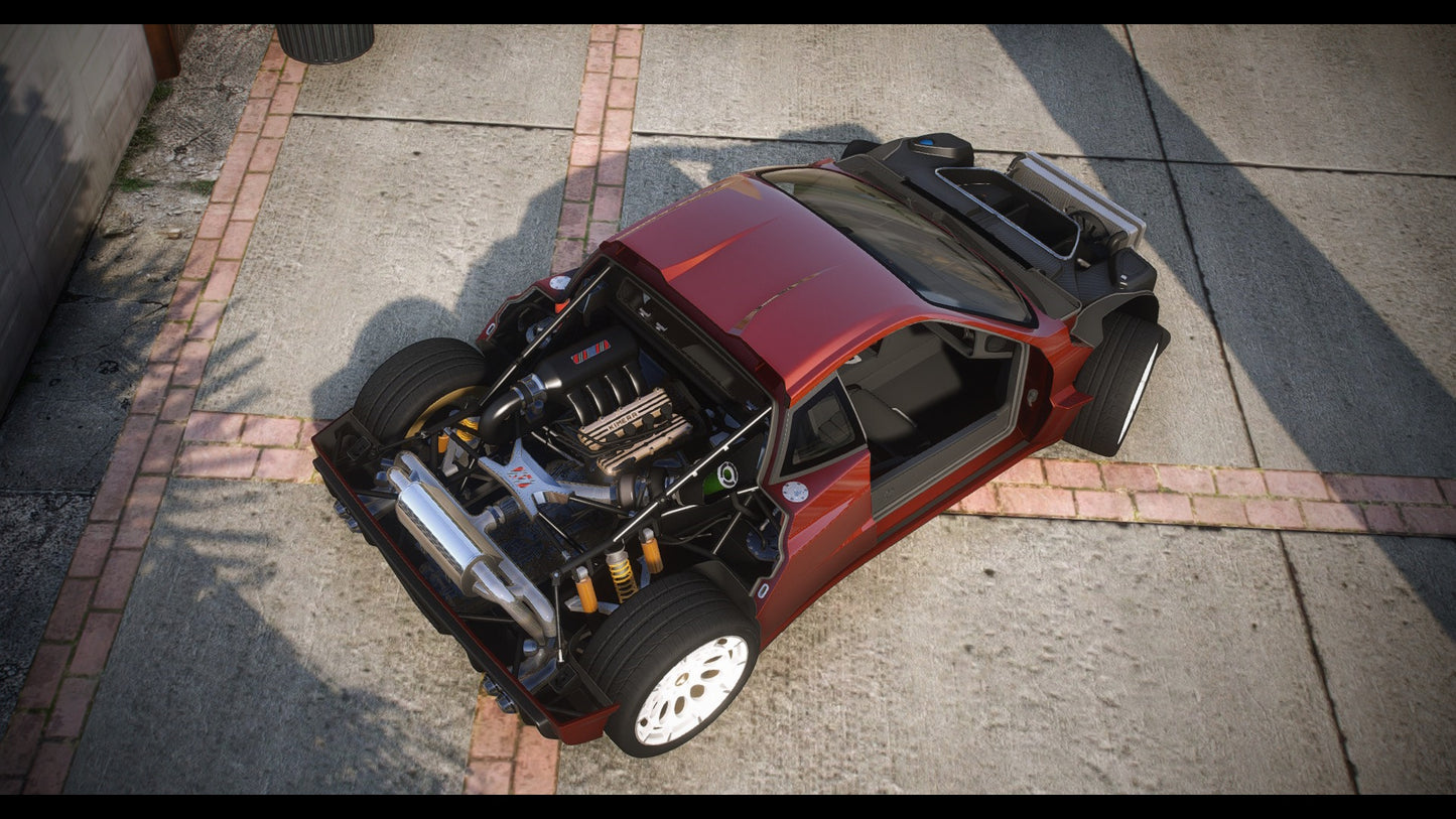 2022 Kimera EVO37
