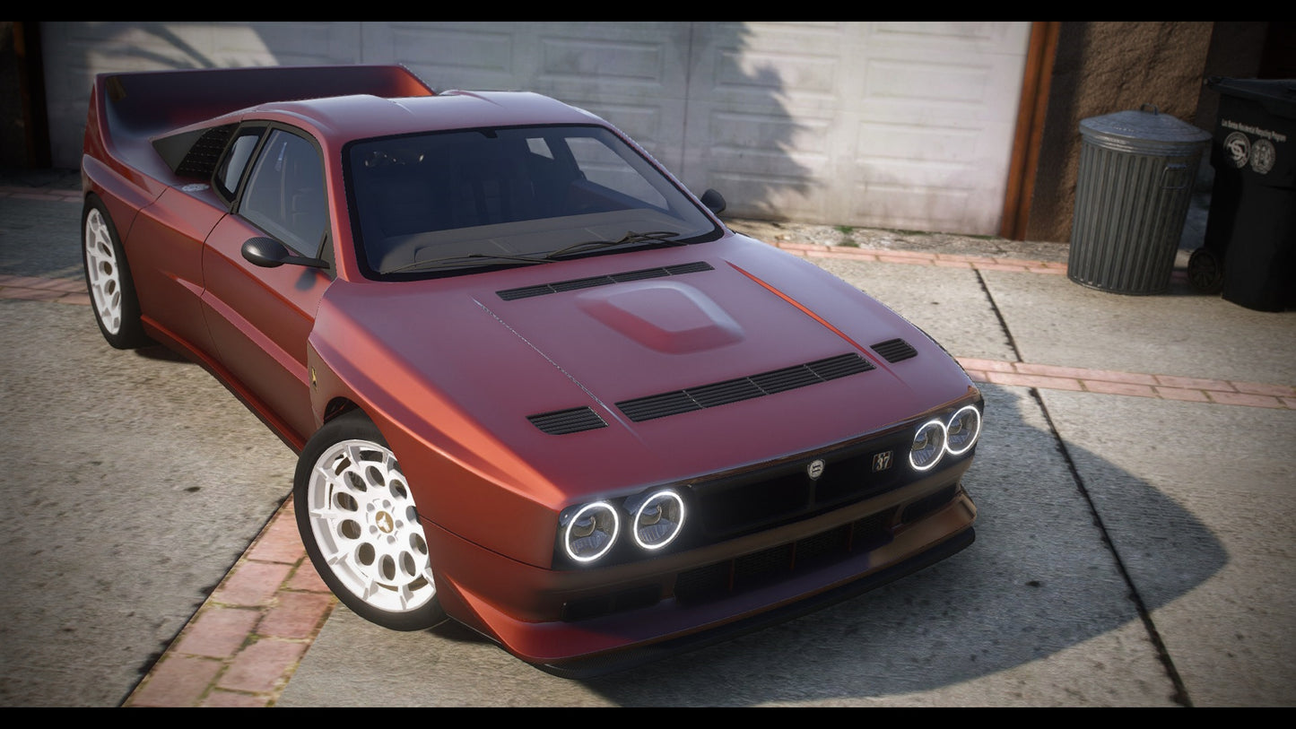 2022 Kimera EVO37