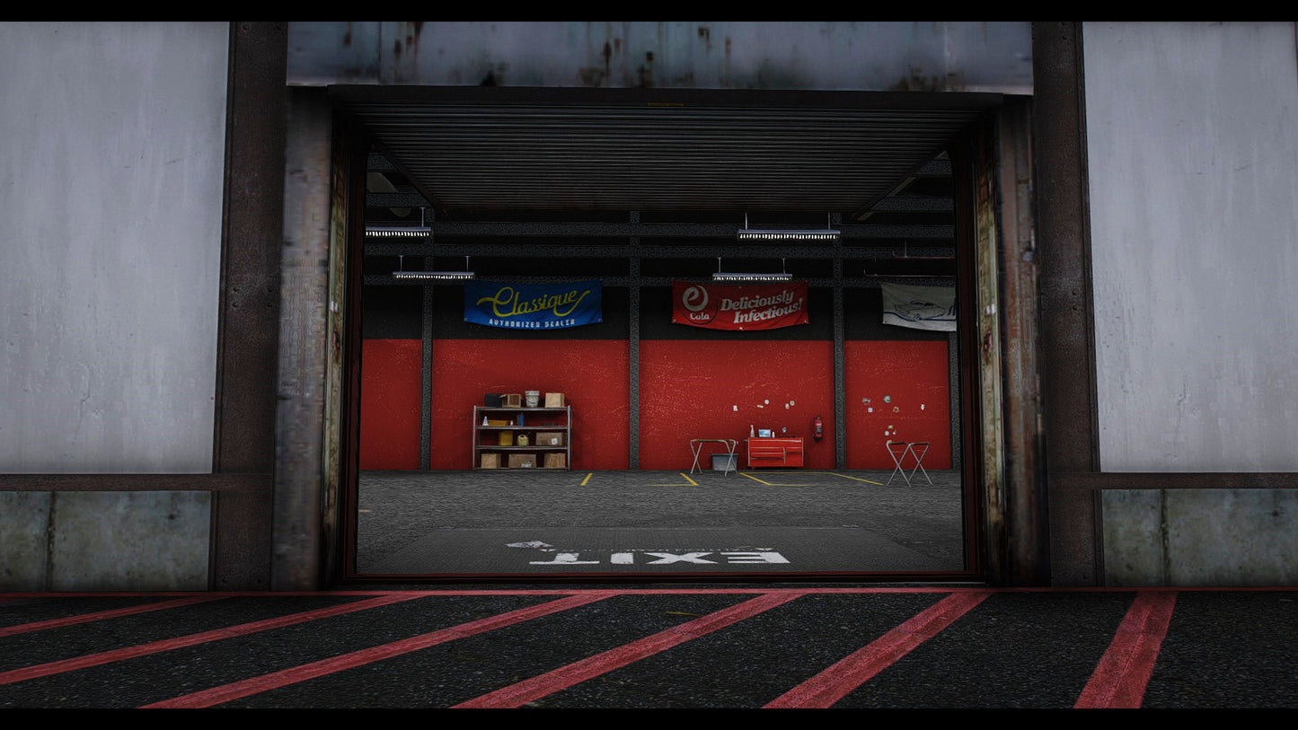 MLO | GOM | Higgins Auto's