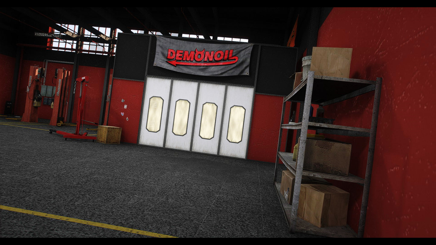 MLO | GOM | Higgins Auto's