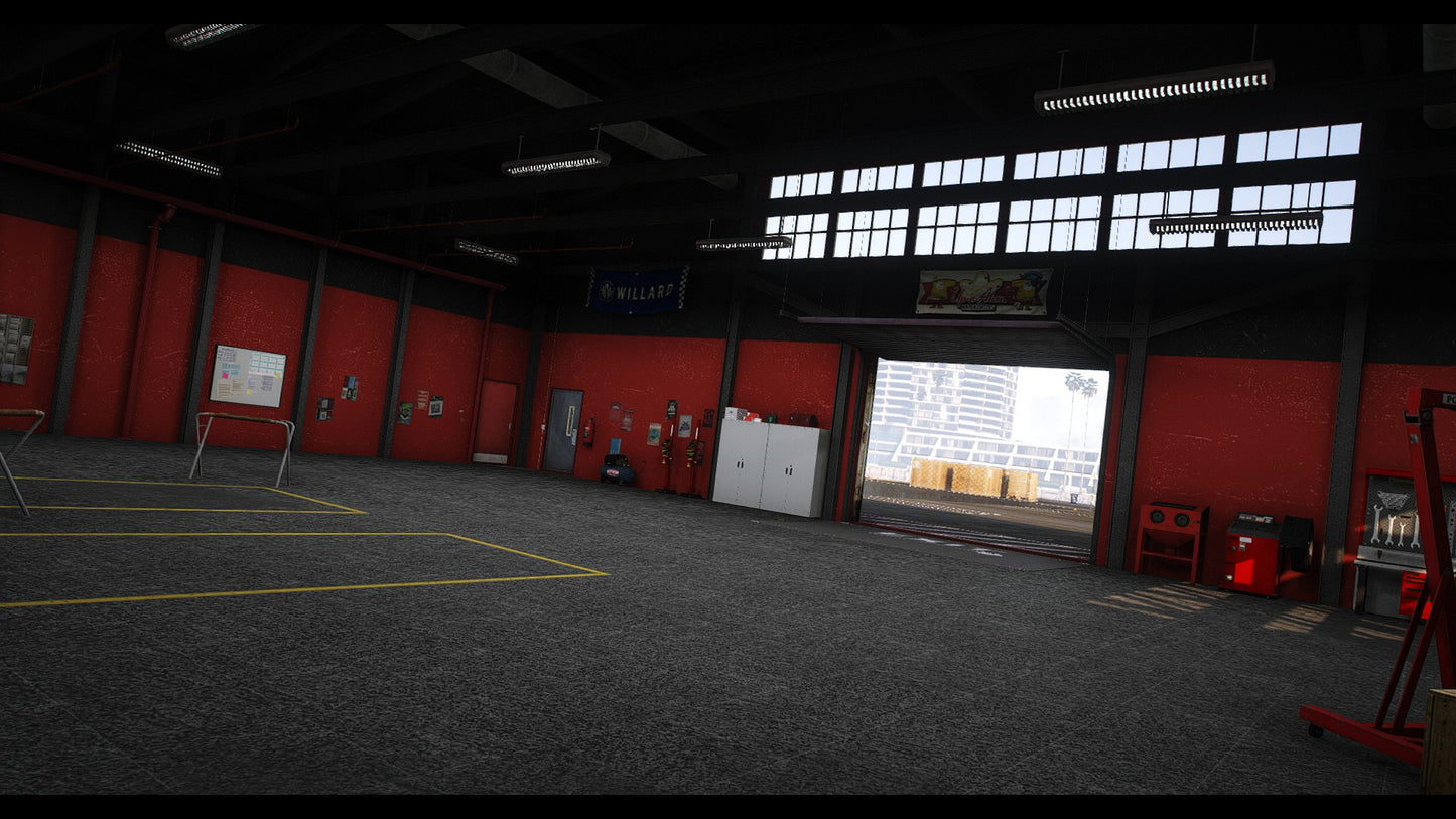 MLO | GOM | Higgins Auto's