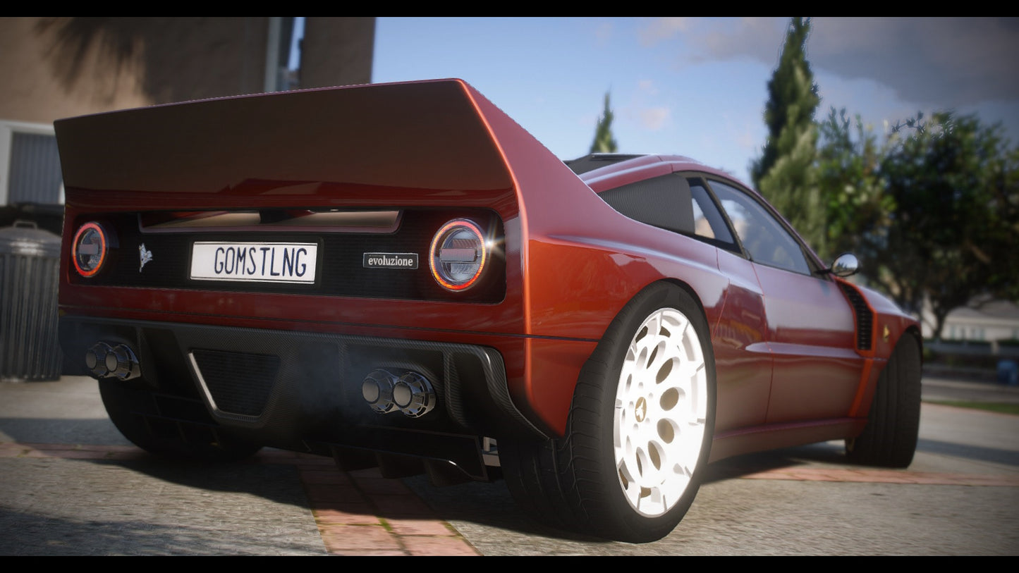 2022 Kimera EVO37