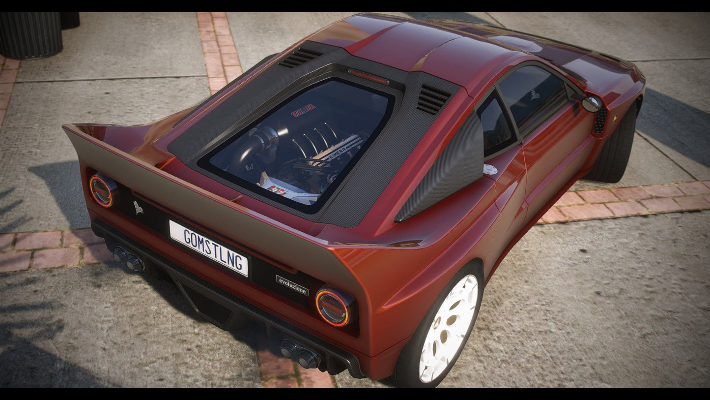 2022 Kimera EVO37