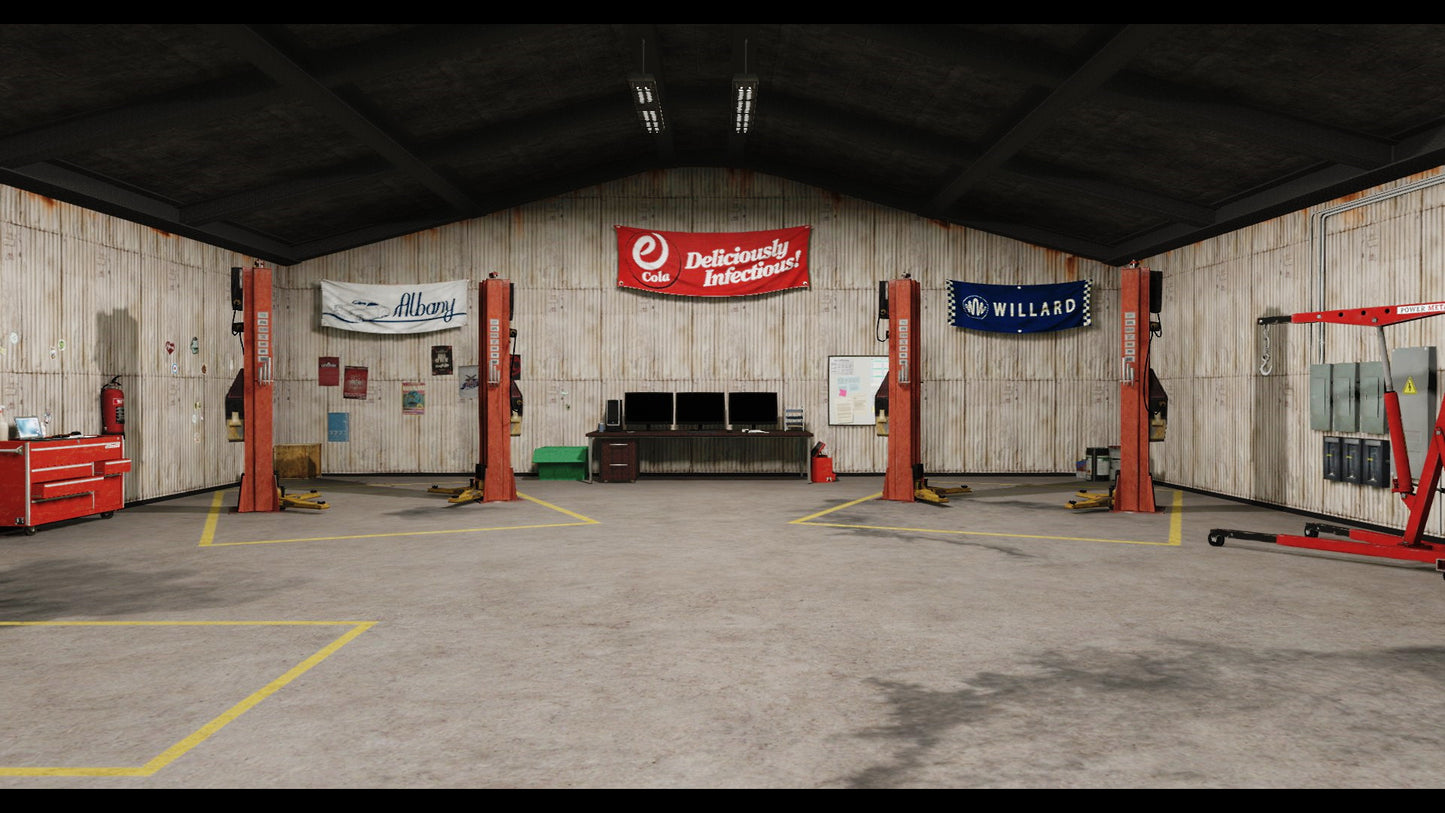 MLO | GOM | Personal Shop #2