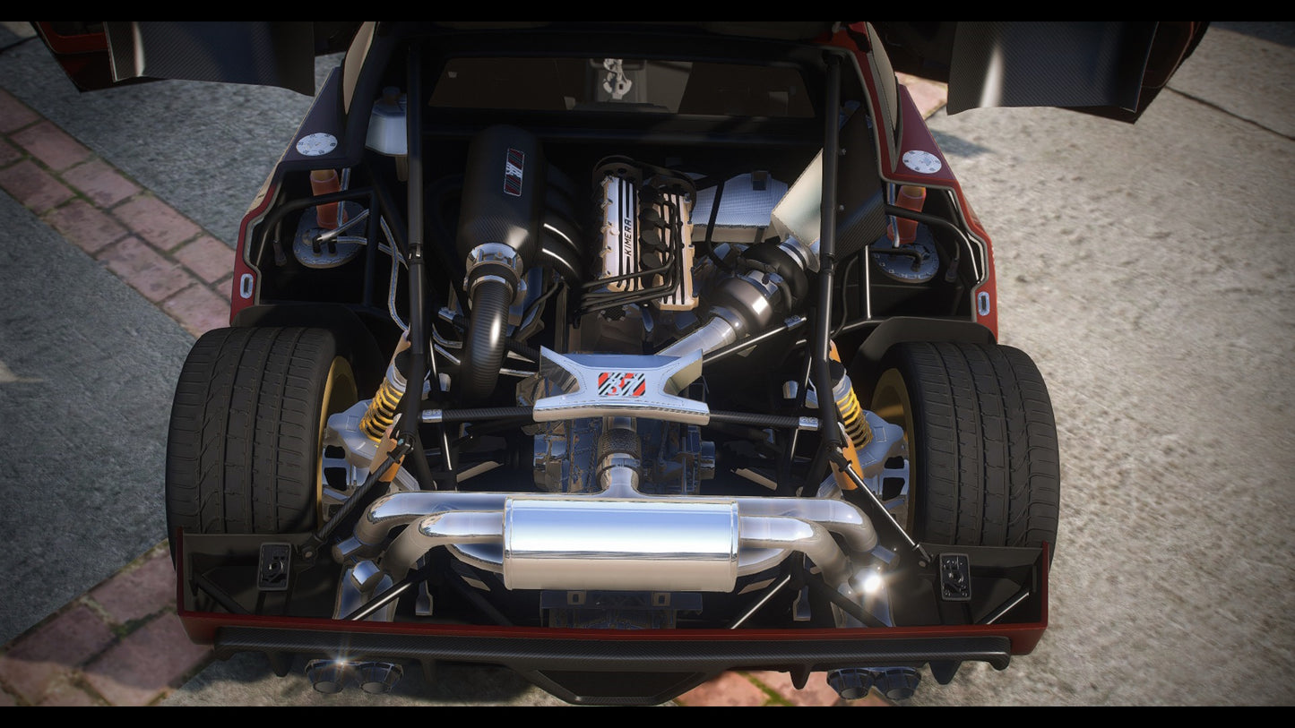 2022 Kimera EVO37