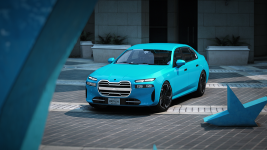 Ubermacht Oracle XR-L Pack | 49 Tuning Parts | Liveries | Scratch Made