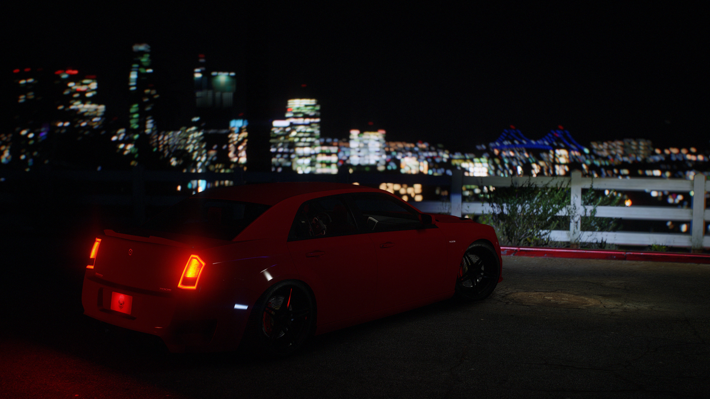 Schyster PMP 700S Pack | Addon Sound | 573 Tuning Parts | Liveries | Scratch Made